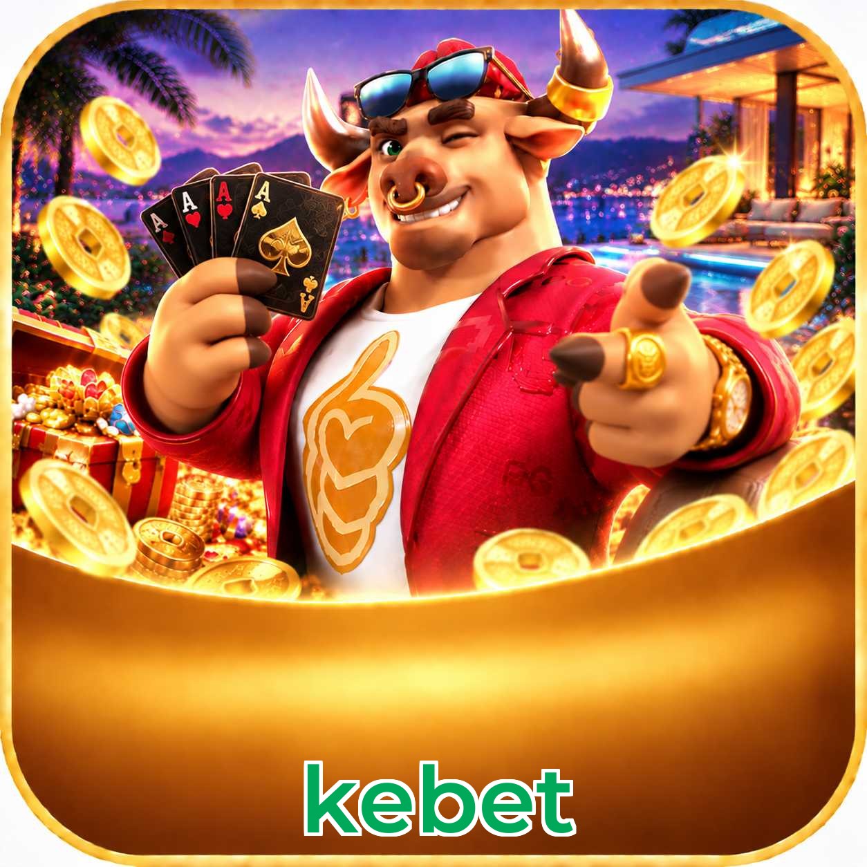 kebet Bet Odds Analysis