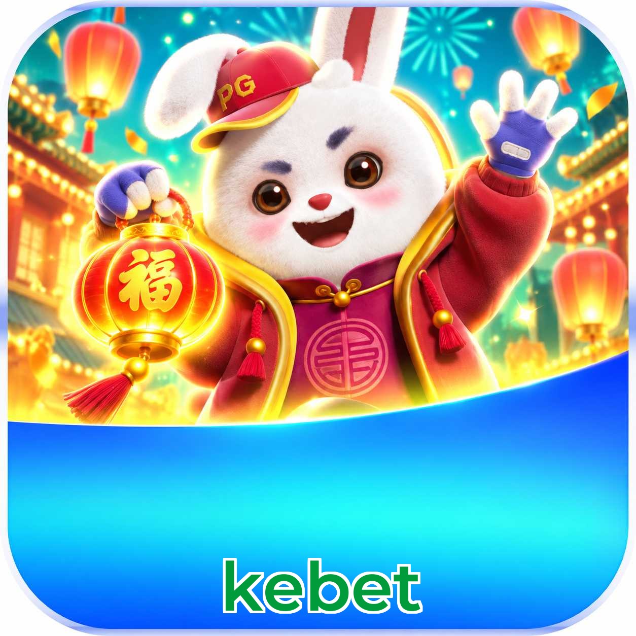 kebet Welcome Bonus