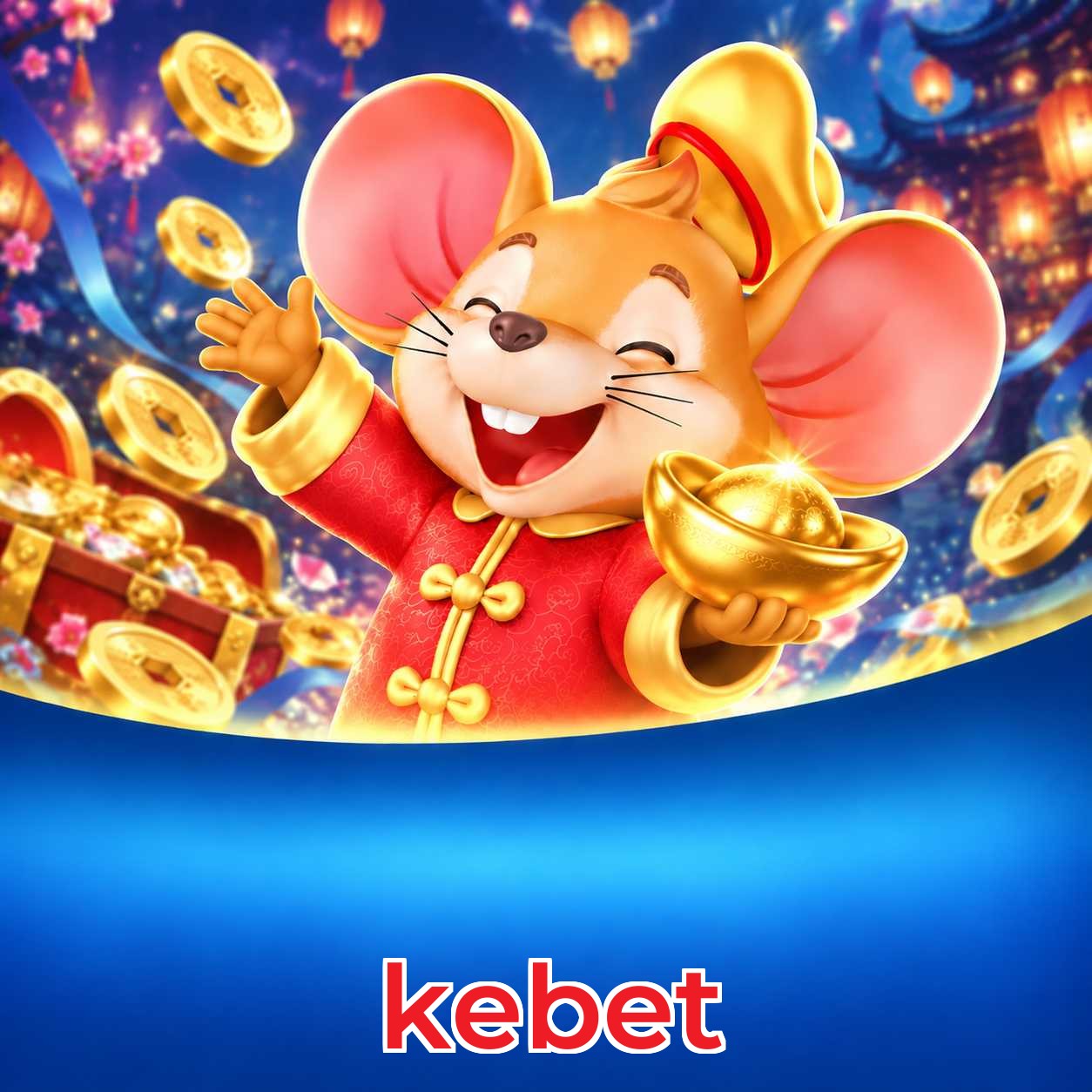 kebet Performance Tests
