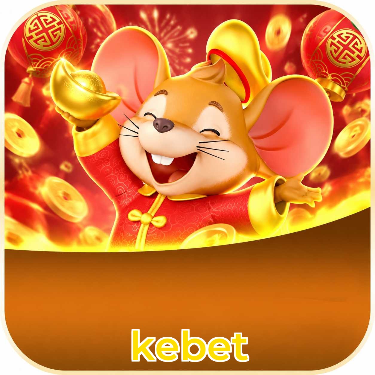 kebet Logo