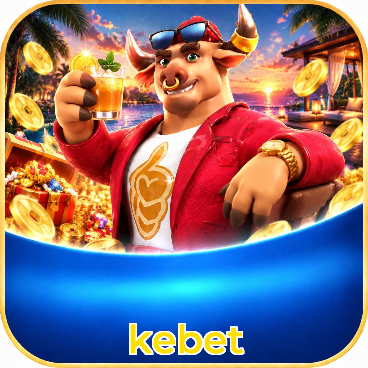 kebet atualizar e desinstalar app