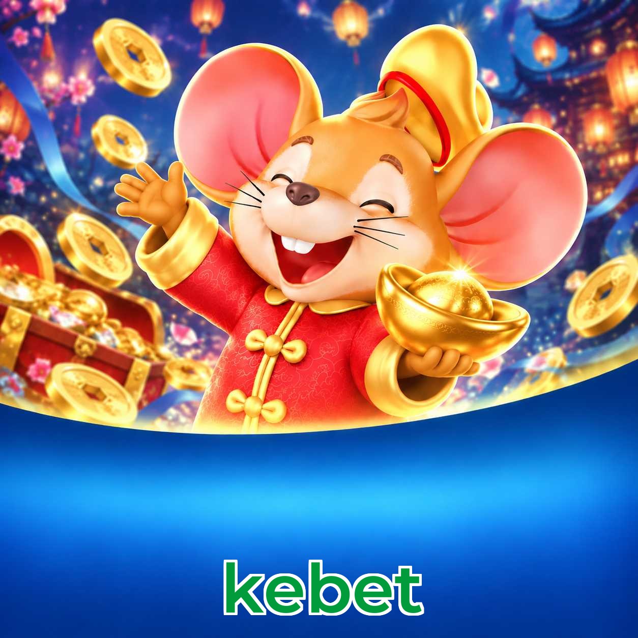 kebet App Features