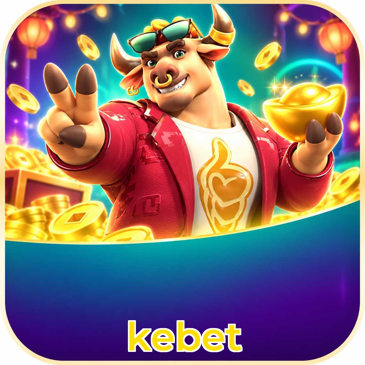 kebet Responsible Gaming
