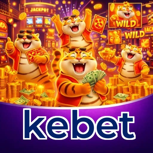kebet segurança SSL 256-bit - Licença Curaçao, eCOGRA, GLI certificado