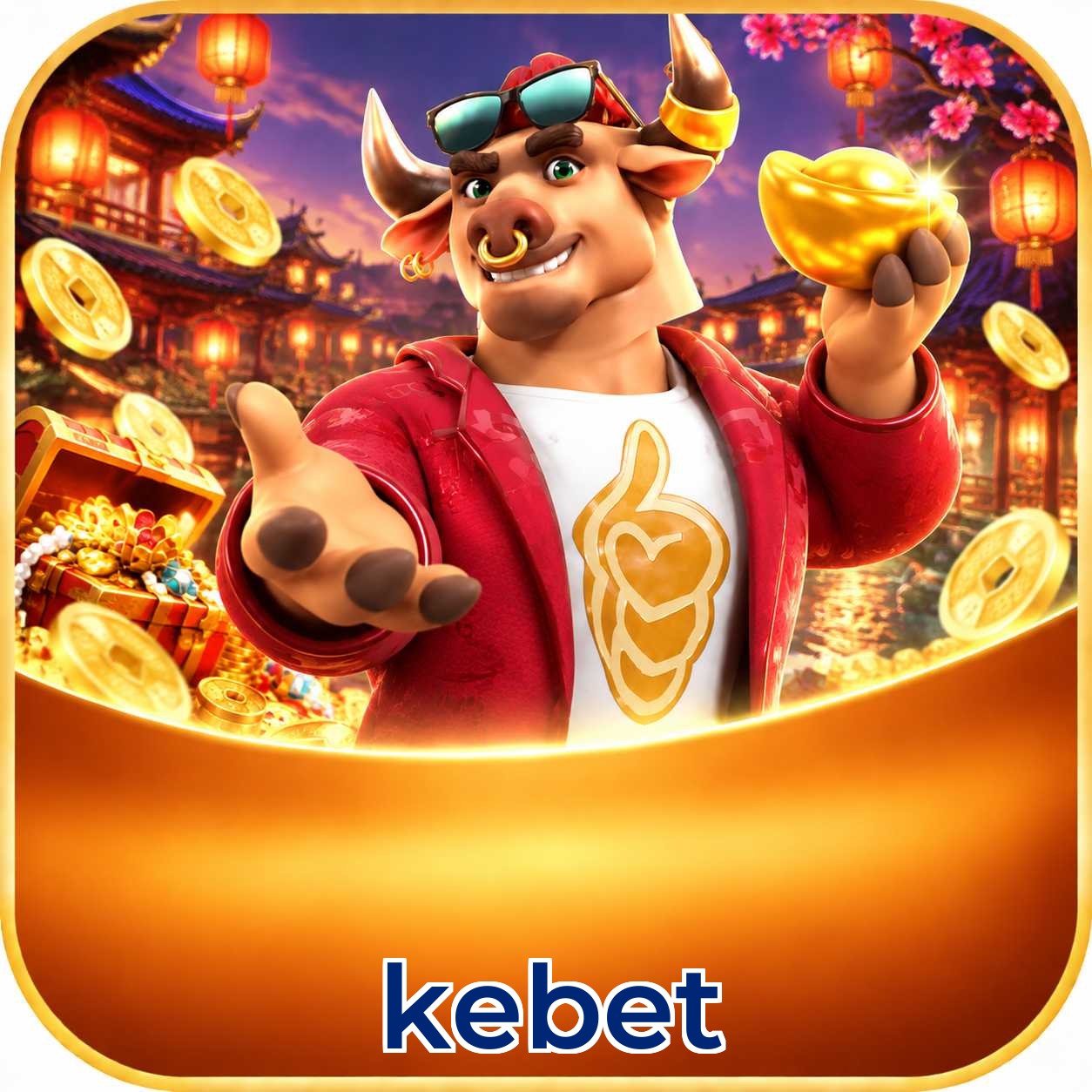 kebet Streaming Quality