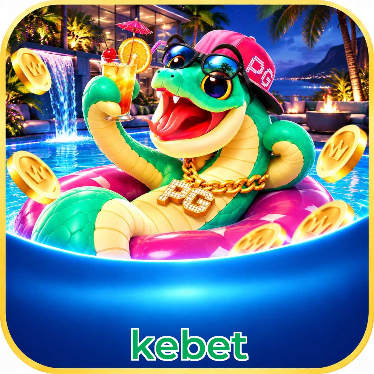 kebet Final Verdict