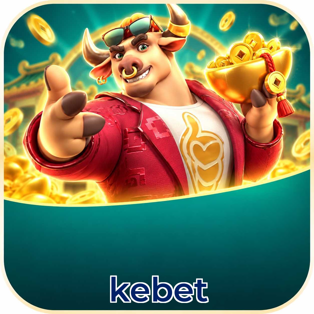kebet Logo