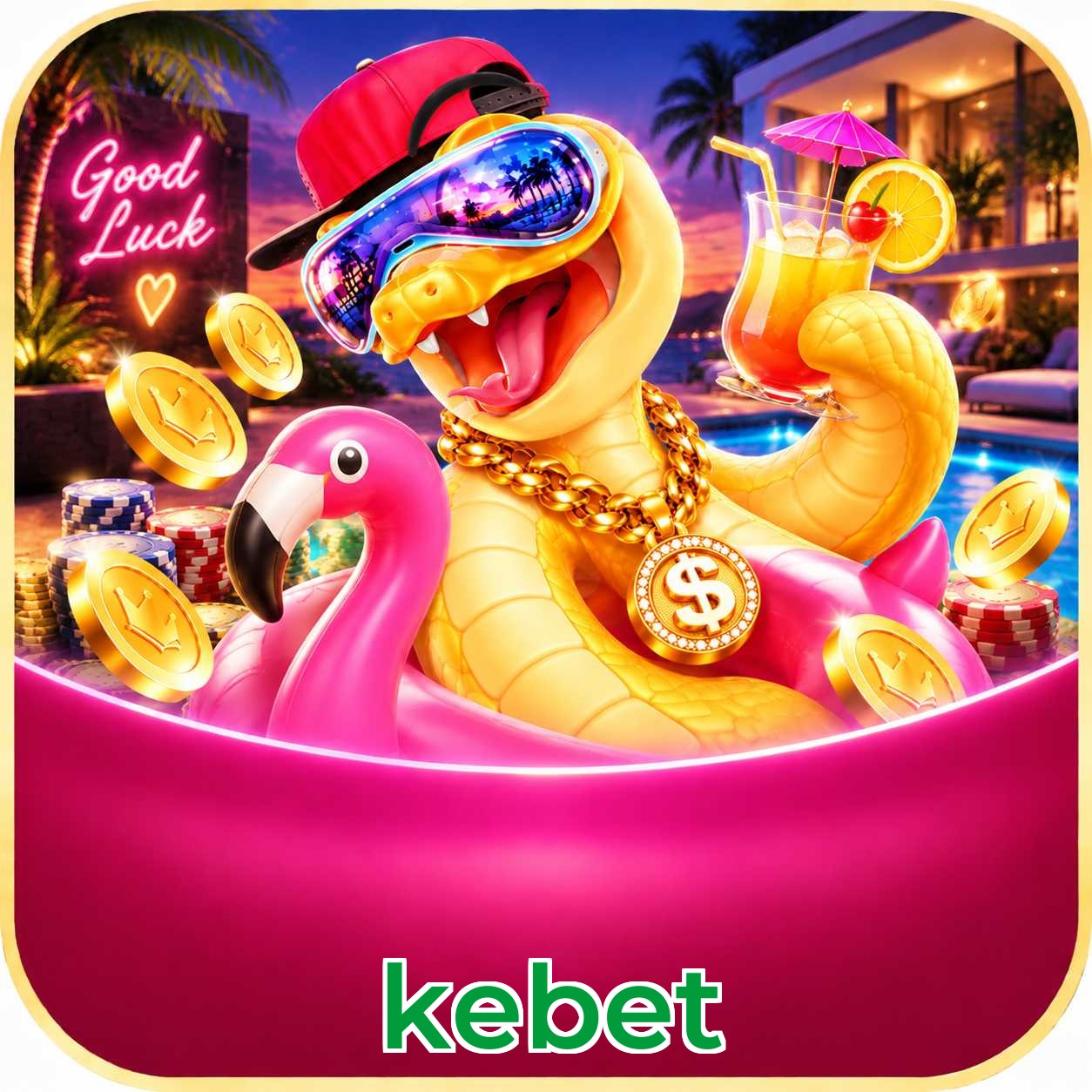 kebet App FAQ