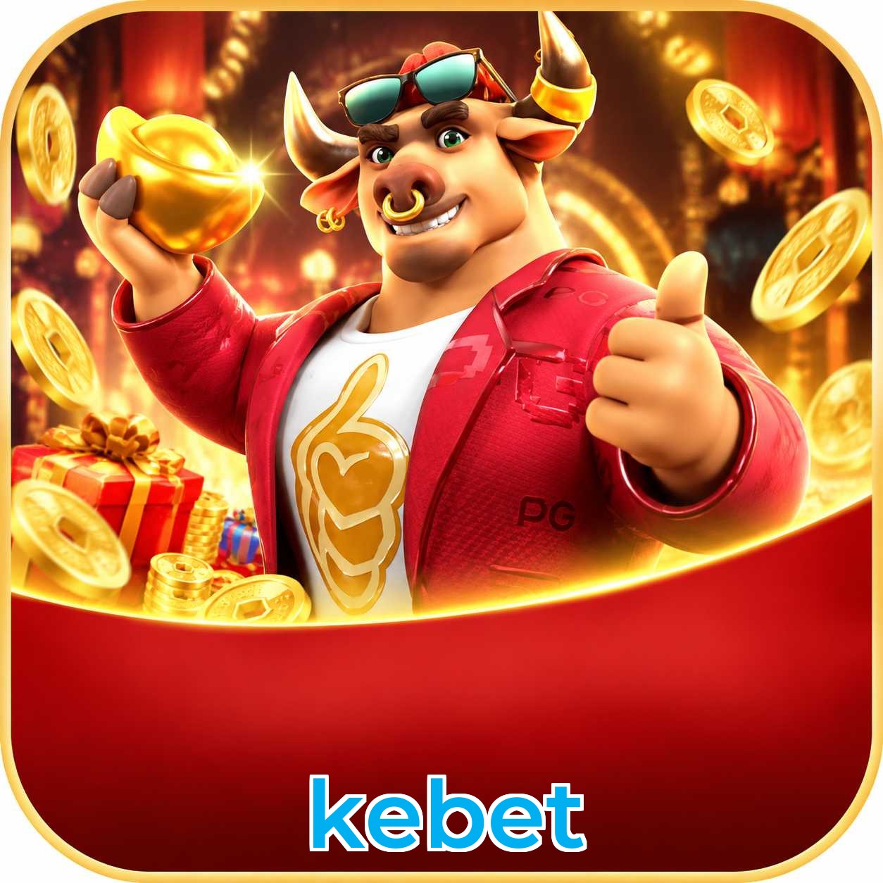 kebet Logo