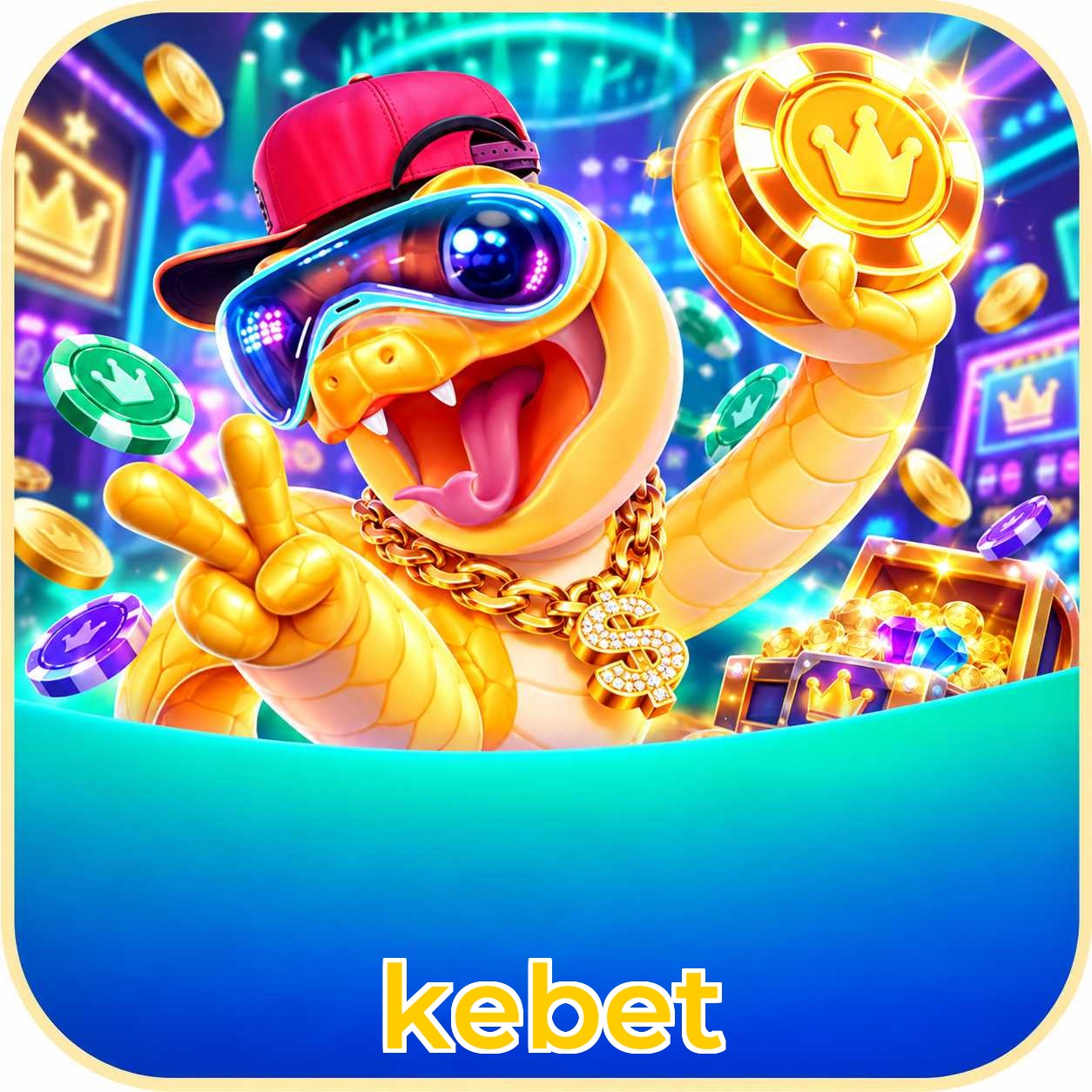 kebet Free Spins