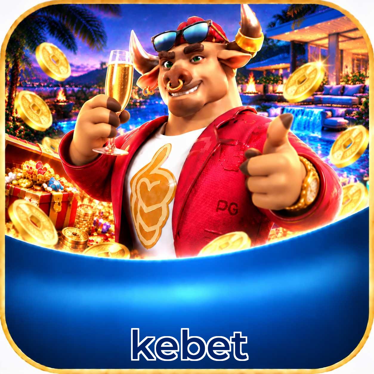 kebet Loterias