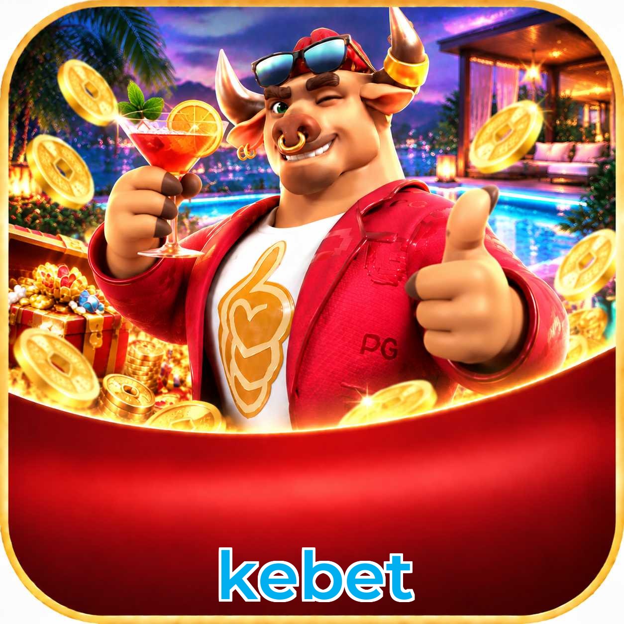 kebet Logo