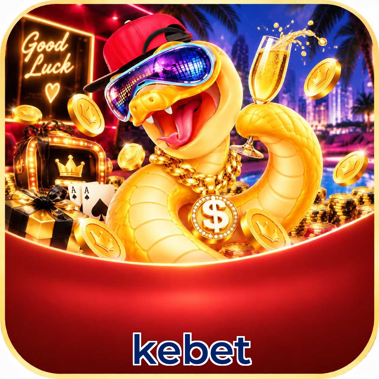 kebet Slot FAQ