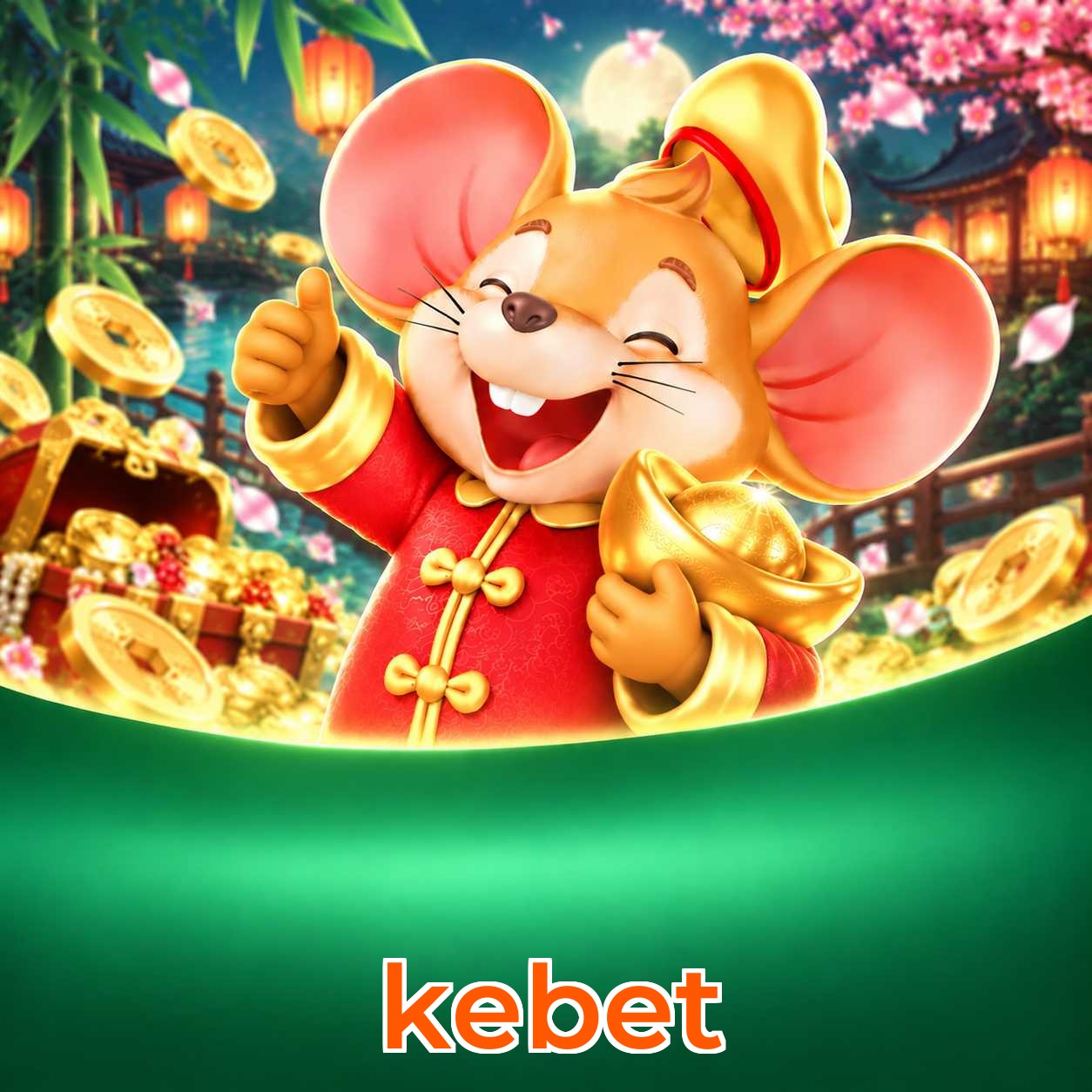 kebet VIP FAQ