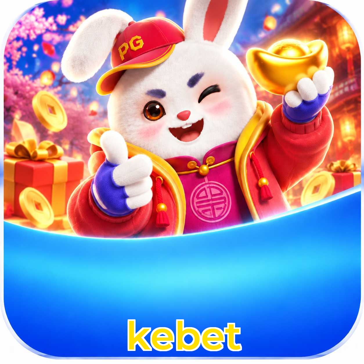 kebet Facebook Page