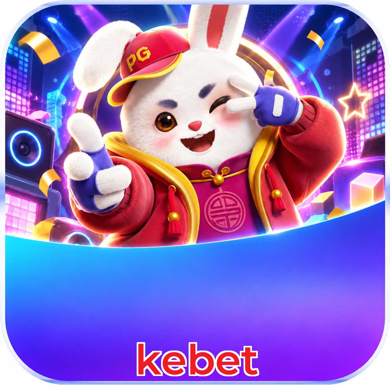 kebet Métodos de Login