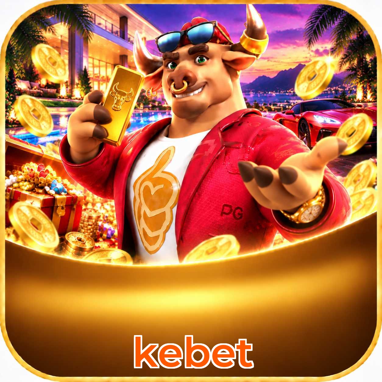 kebet Login FAQ
