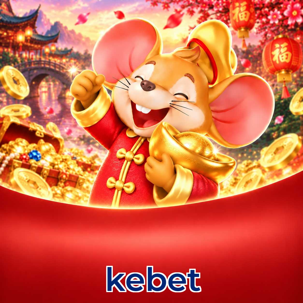 kebet Entrar Telegram