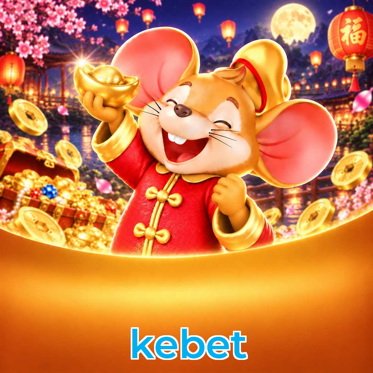 kebet Logo