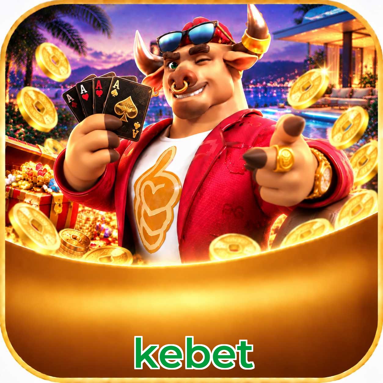 kebet Top Wins