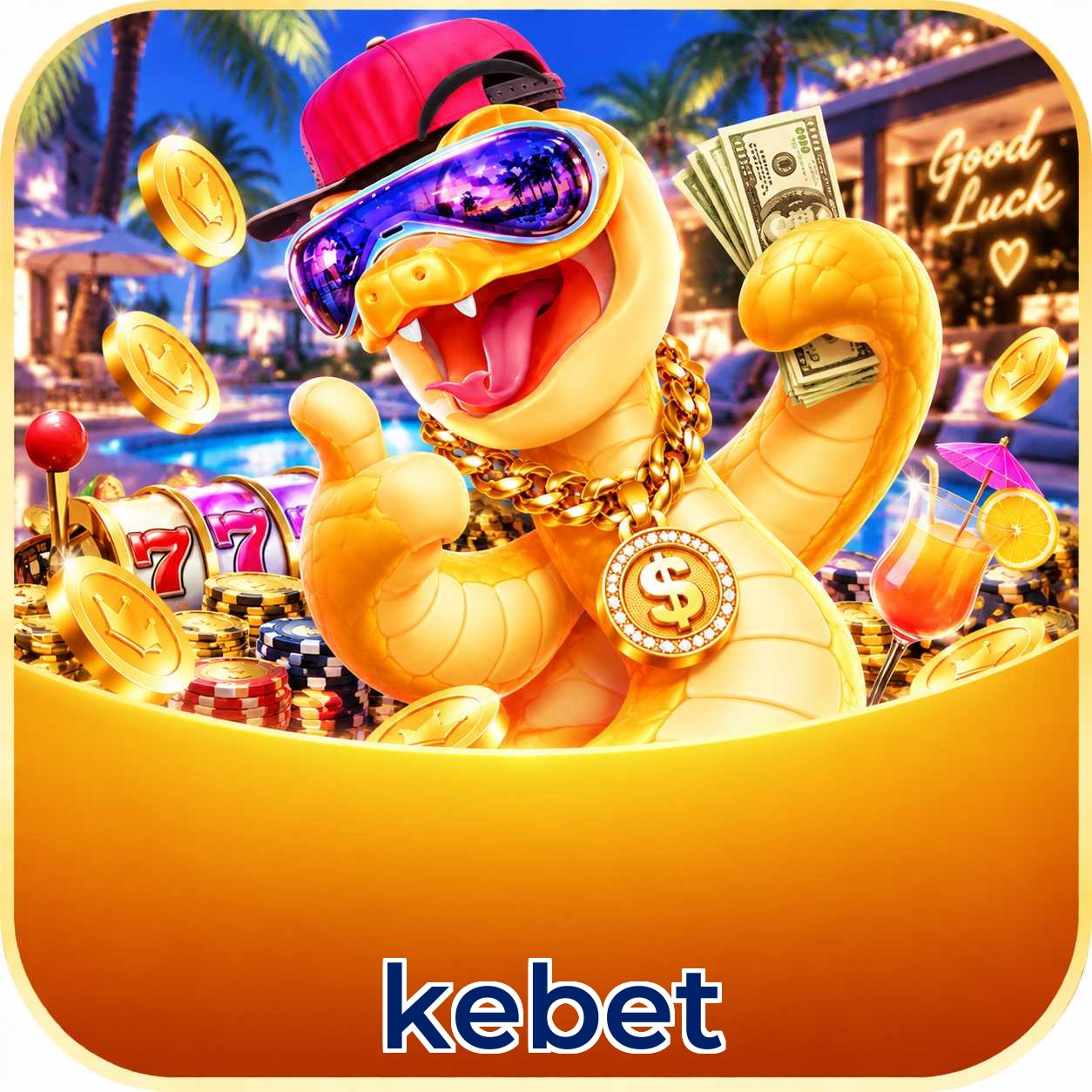 kebet KYC Verification