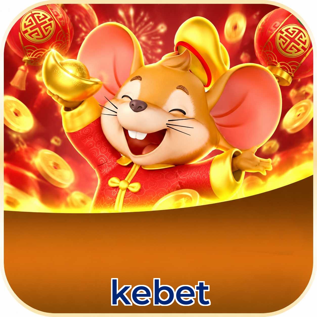 kebet Fortune Tiger Game