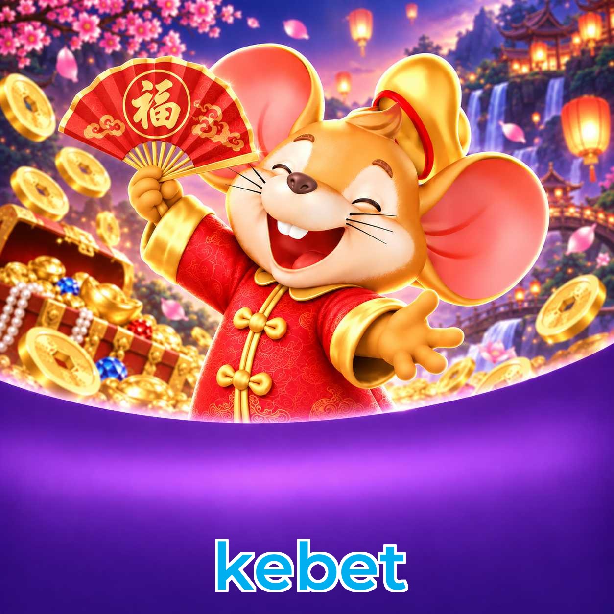 kebet VIP Program