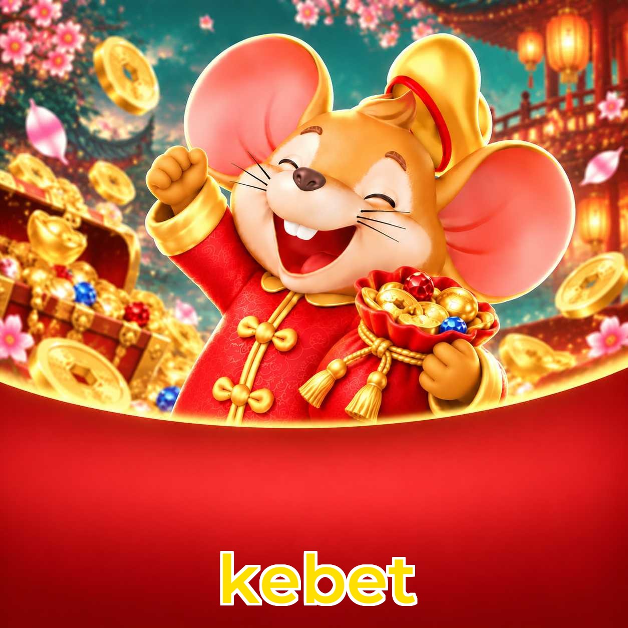 kebet Logo