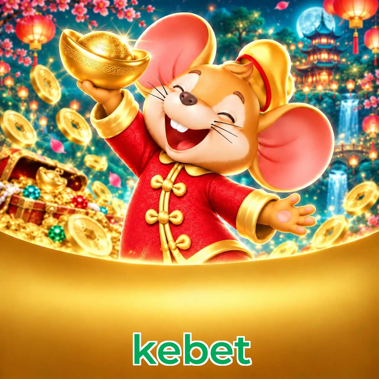 kebet FAQ instalar app