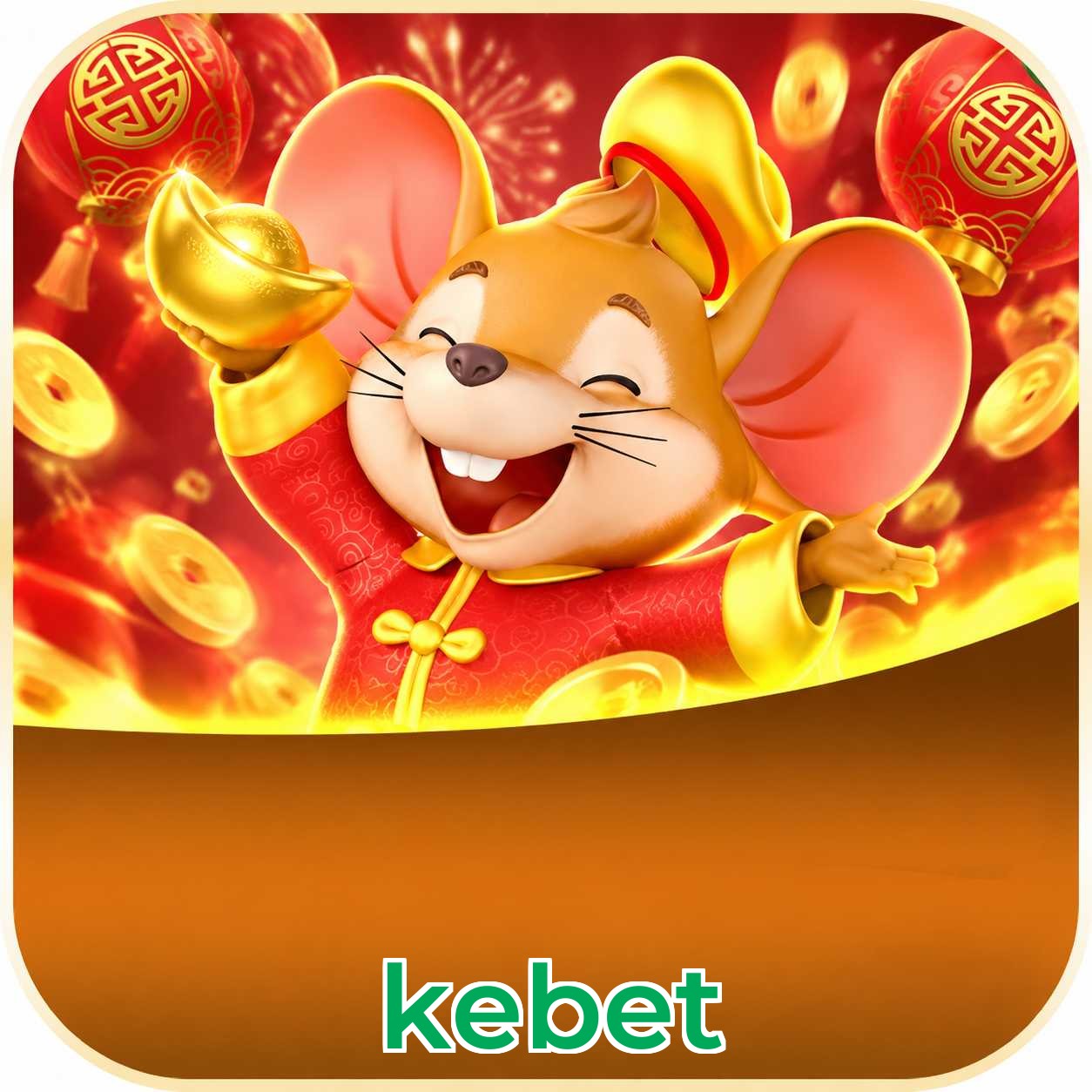 kebet Cashback