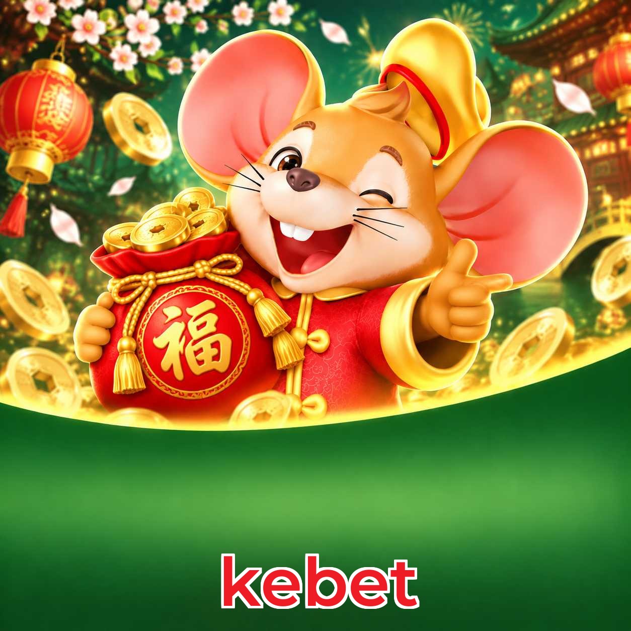 kebet VIP Telegram