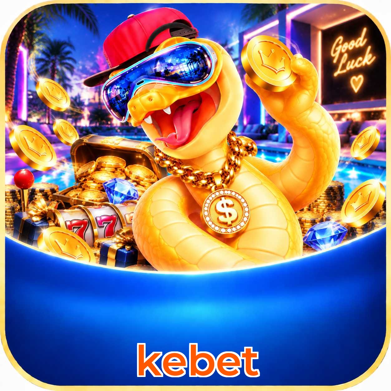 kebet Telegram