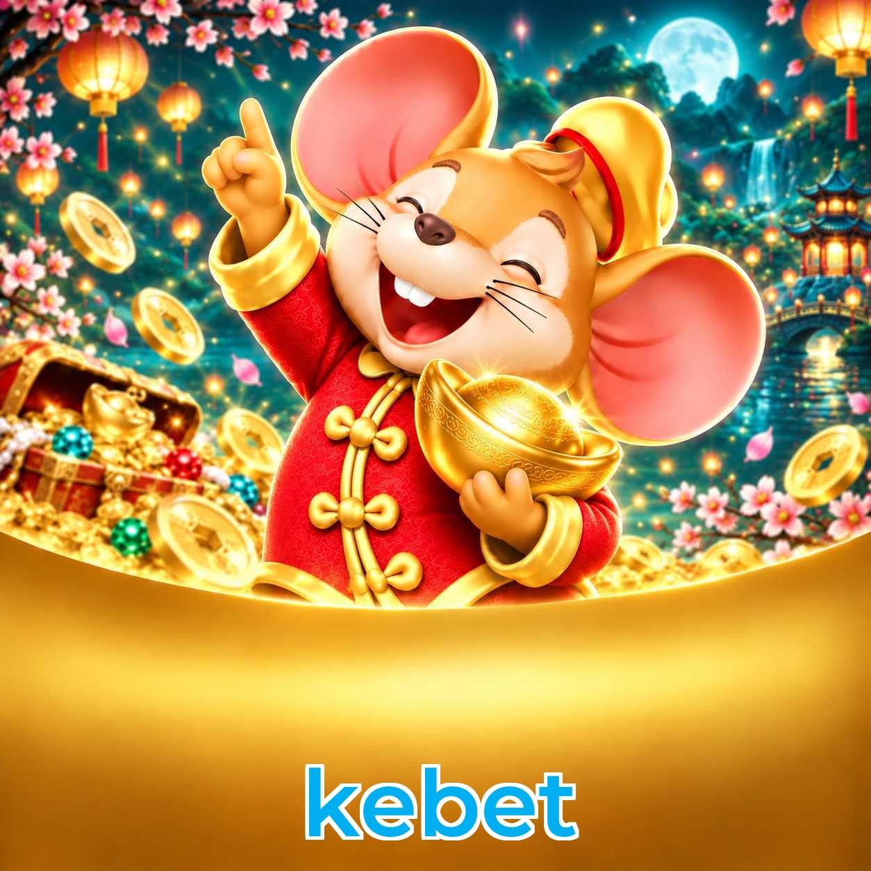 kebet Interface
