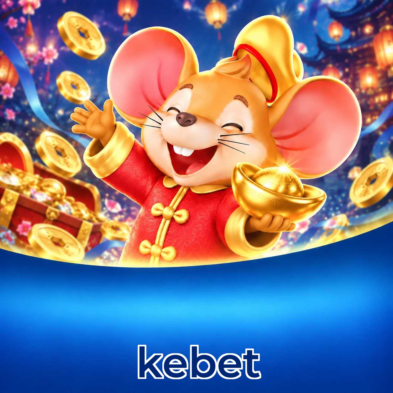 kebet Fortune Tiger RTP