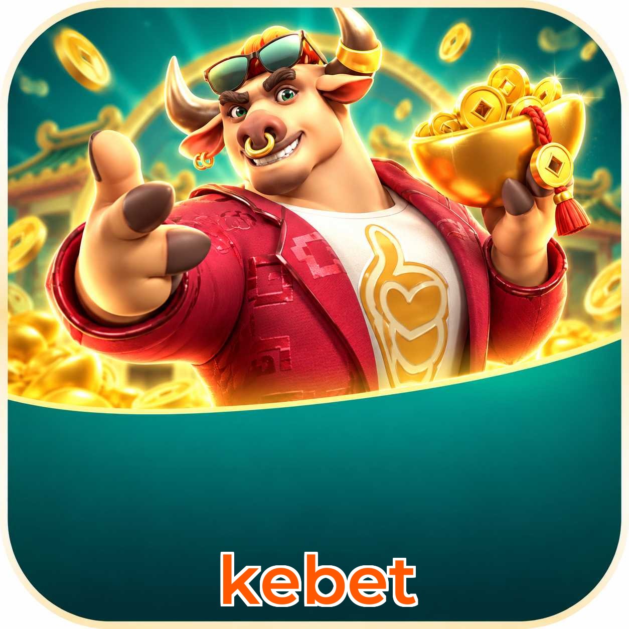 kebet Live Casino Overview