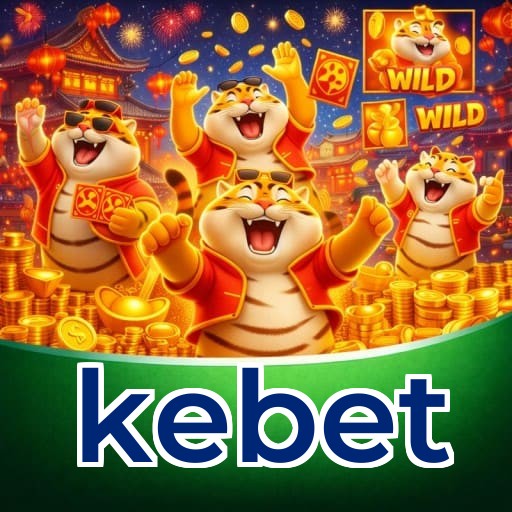 Logo da kebet