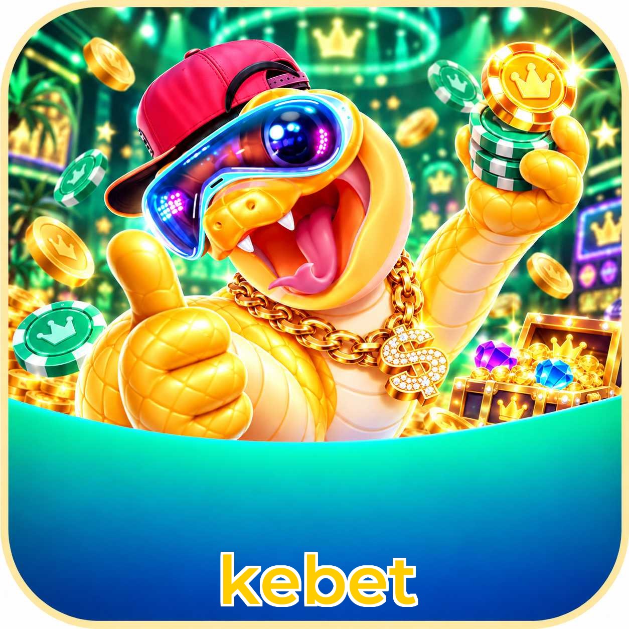 kebet Facebook Support