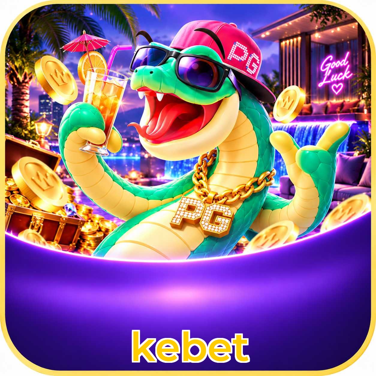kebet Odds Lottery