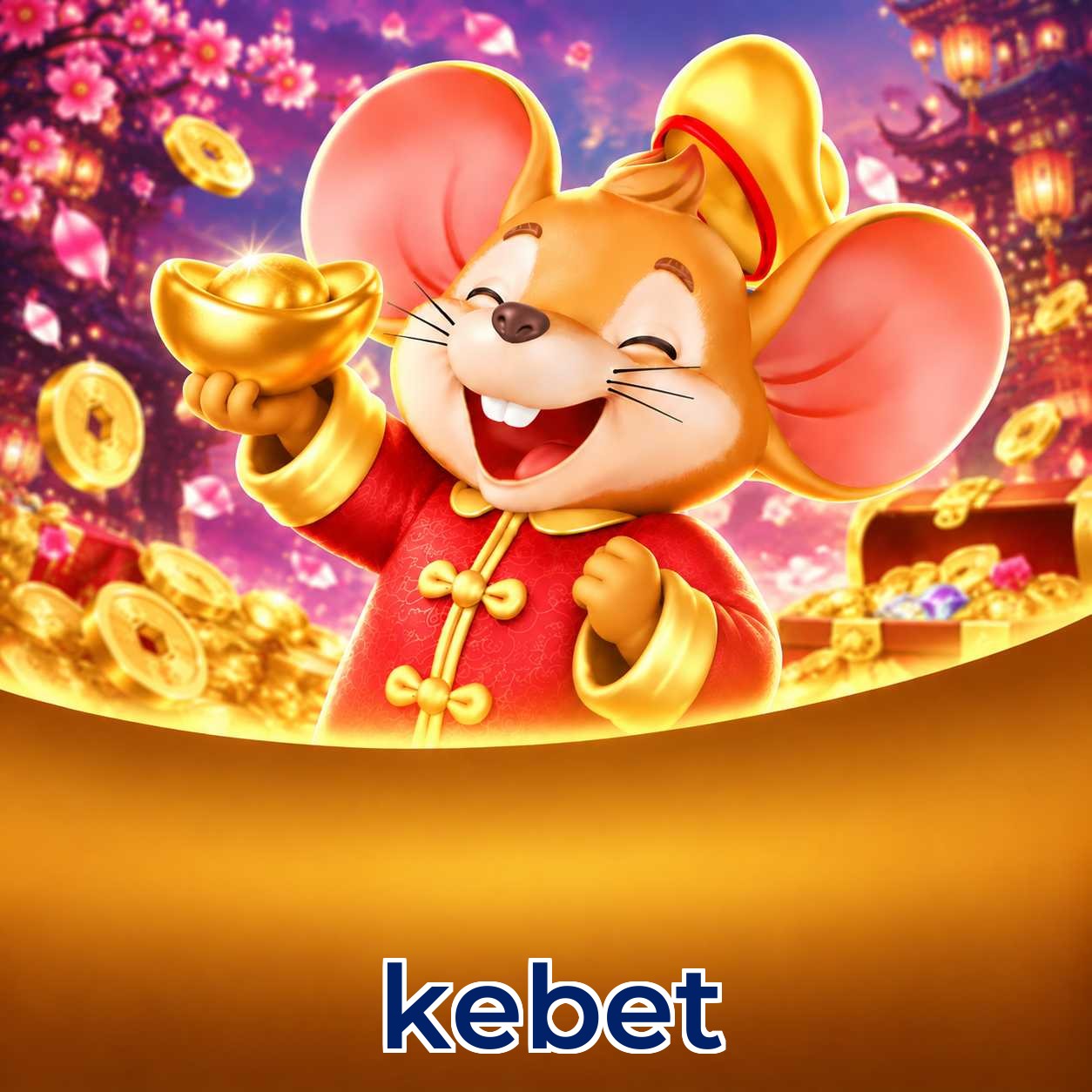 kebet Telegram FAQ