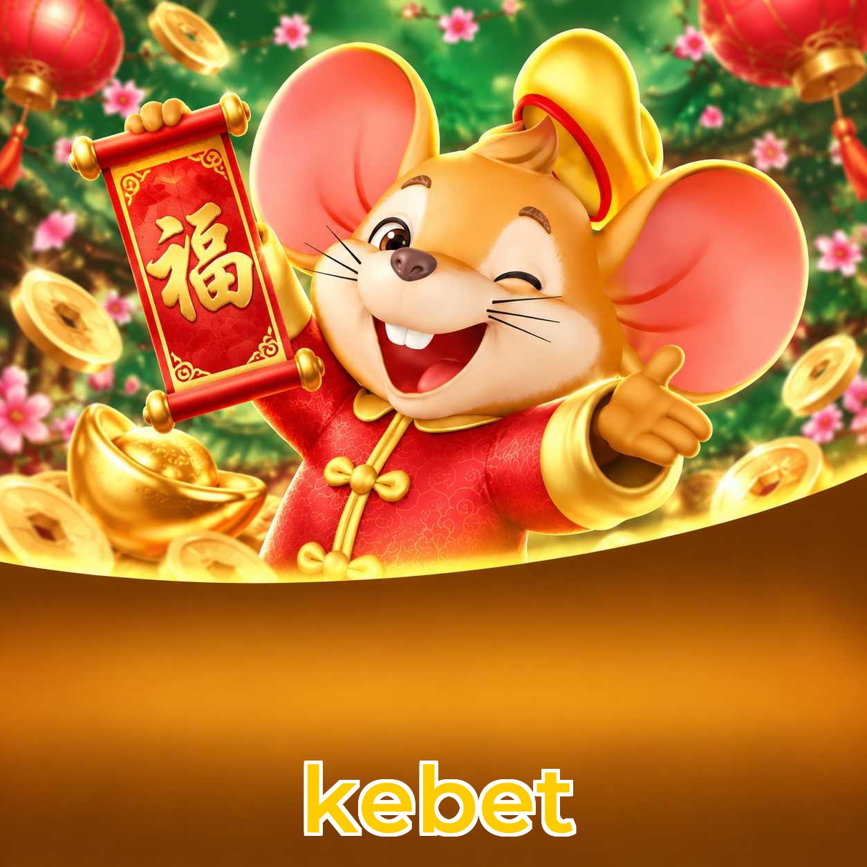kebet Logo