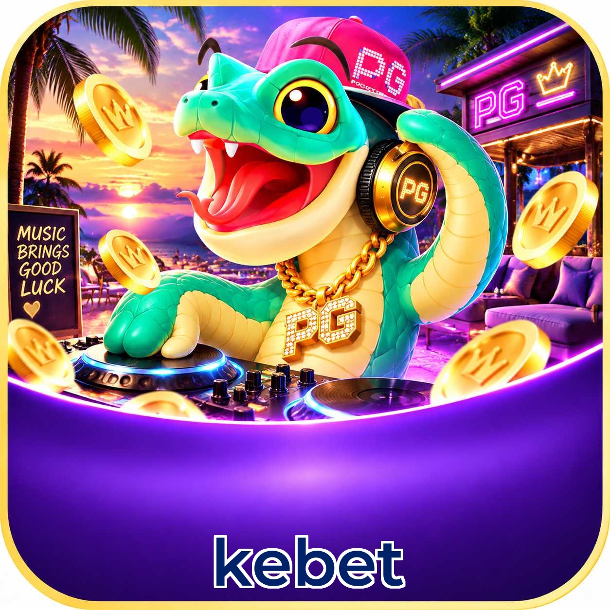 kebet Recuperar Senha
